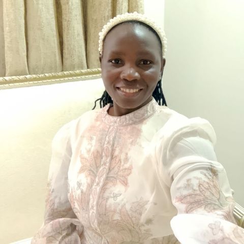Mary5481
