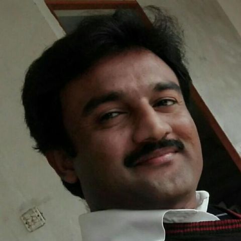 Mandil