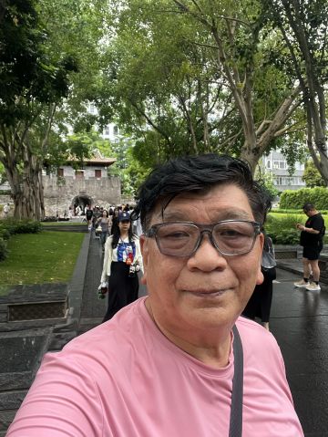Stevenandylim