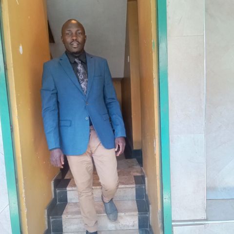 FredAyere