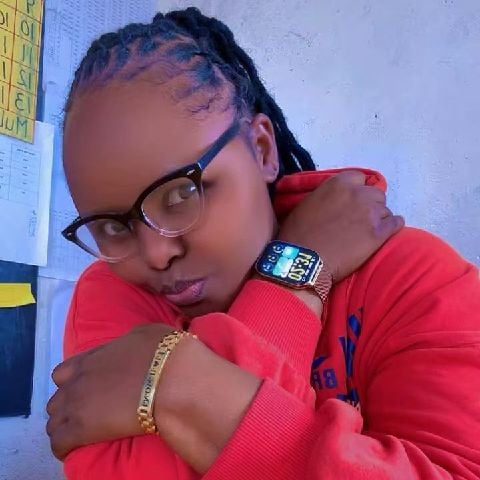 NginaWambua