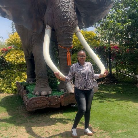 NginaWambua