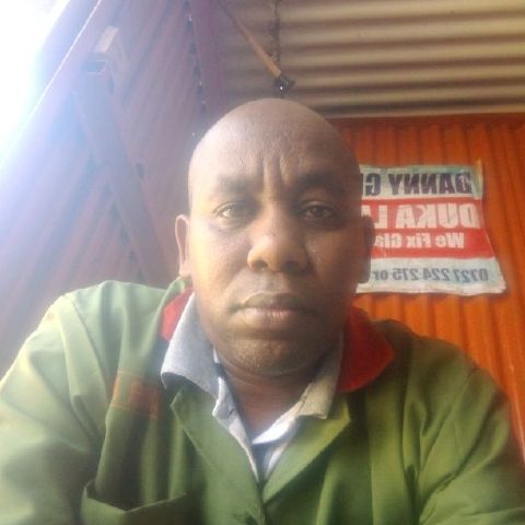 Njugunadaniel