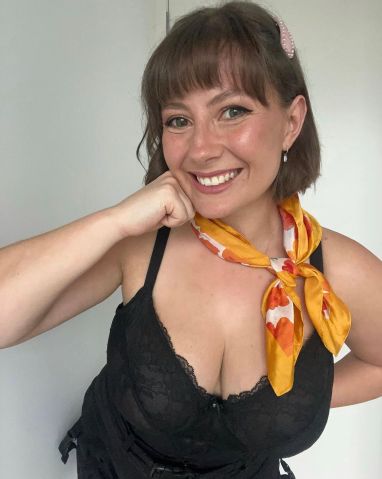 graciousshelton