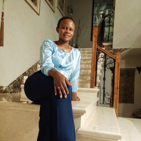 Nakiwalafiona