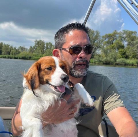 Wesley_Franklin632 is Single in Melittaklinik - Riabilitazione, Chirurgi, Basilicata, 3