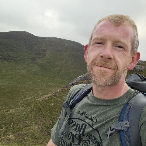Simon6666 is Single in Newtownards, Northern Ireland, 2