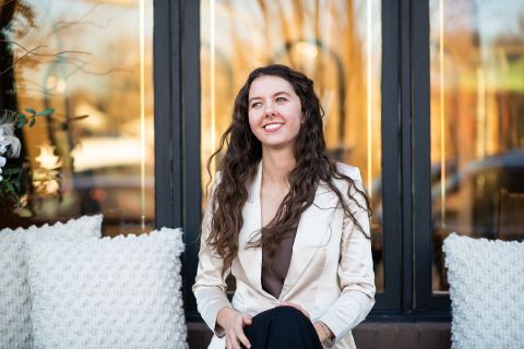 BreC is Single in Sinking Spring, Pennsylvania, 4