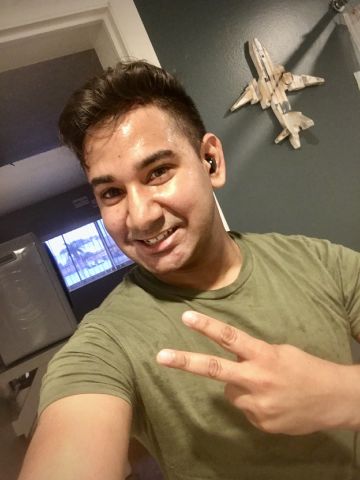 PilotKingsley93