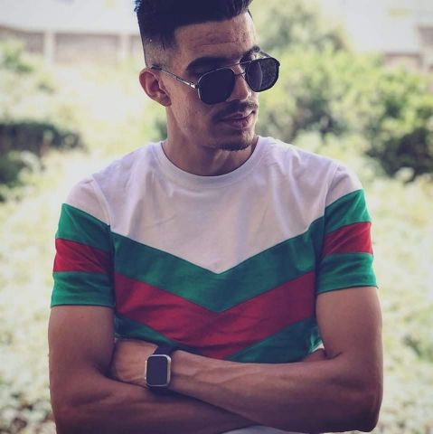 Rabahze