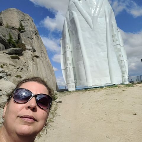 Stacey59635 is Single in East Helena, Montana, 3