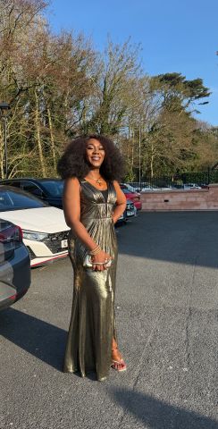 Paragon43 is Single in Belfast, Northern Ireland, 2
