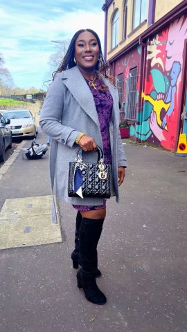 Paragon43 is Single in Belfast, Northern Ireland, 5