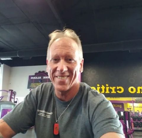 Donnieforeal is Single in Portland, Oregon, 4
