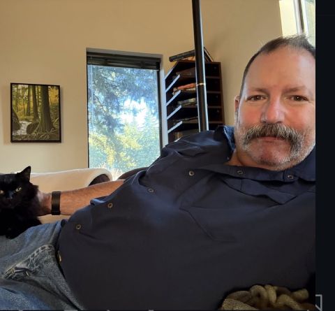 Oliverblessed is Single in HOUSTON, Texas, 2