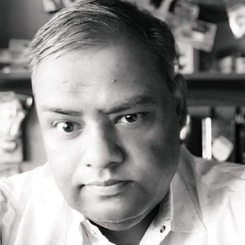 Karamjeet