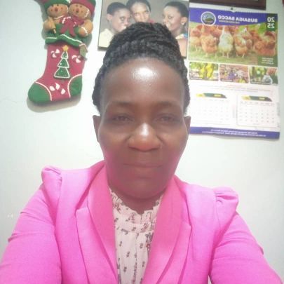 Trinah265