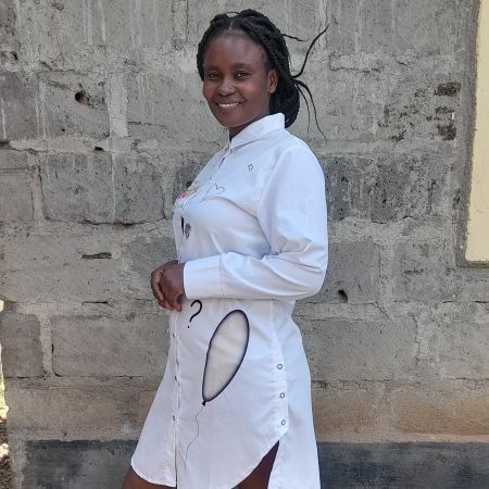Wairimurose20