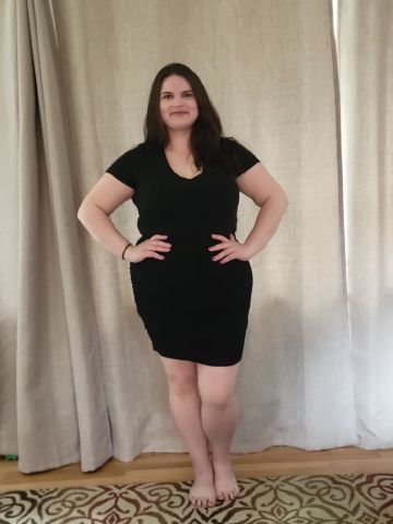 LaNora87 is Single in Juneau, Alaska, 5