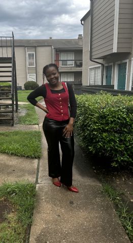 Rain9902 is Single in Houston, Texas, 2
