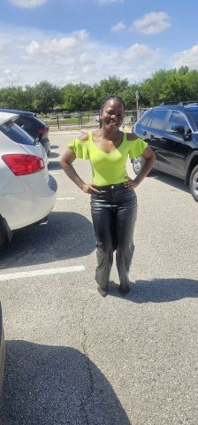 Rain9902 is Single in Houston, Texas, 4