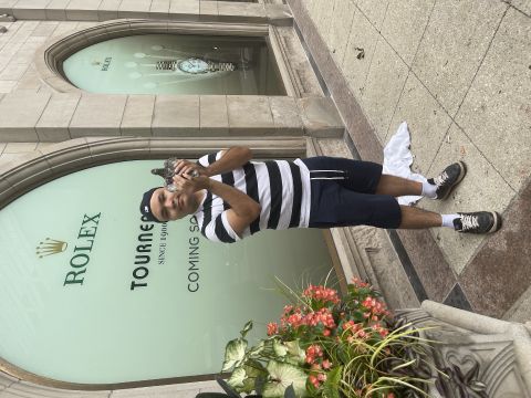 Ferny100