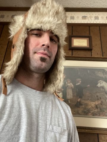 888Shalom is Single in Tulsa, Oklahoma, 3