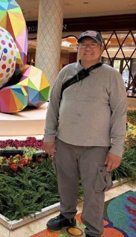 David1355 is Single in New Haven, Connecticut, 3
