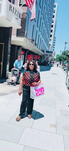 Mama4live is Single in Washington, District of Columbia, 2