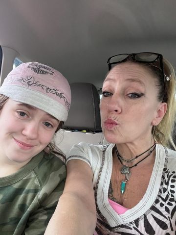 SandraLoveseeker is Single in Phoenix, Arizona, 2