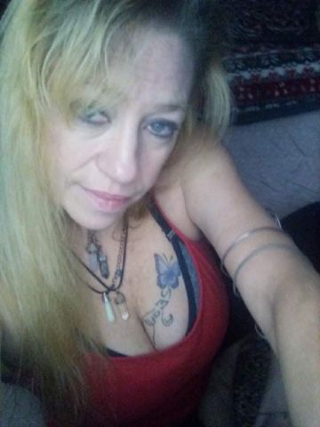 SandraLoveseeker is Single in Phoenix, Arizona, 4