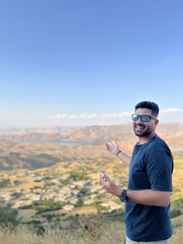 vanse is Single in Erbil, Ankawa, Arbil, 2