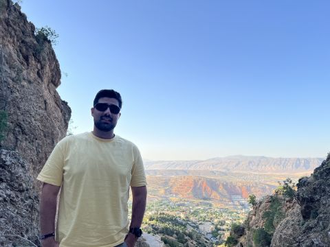 vanse is Single in Erbil, Ankawa, Arbil, 3