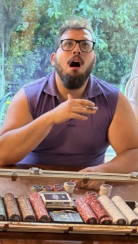 Eddystoilov