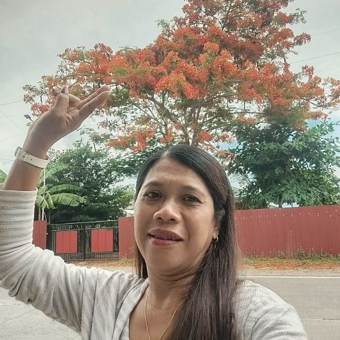 Lucille42 is Single in Tagbilaran, Bohol, 4