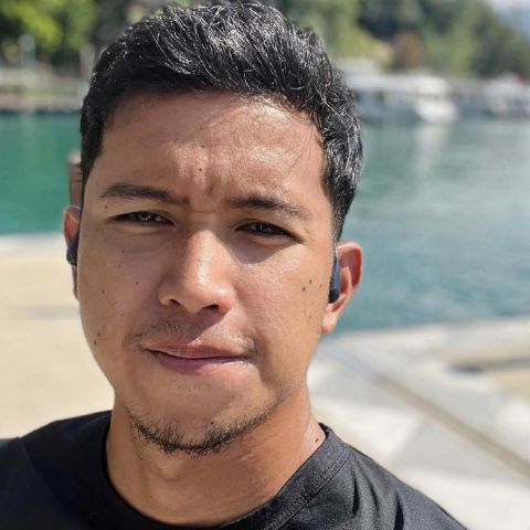 Thatdisciplekarlo