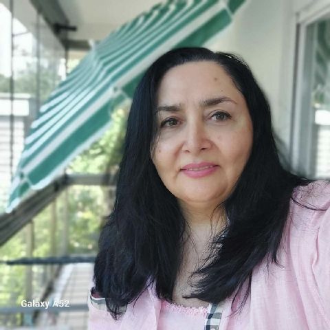 Hengameh