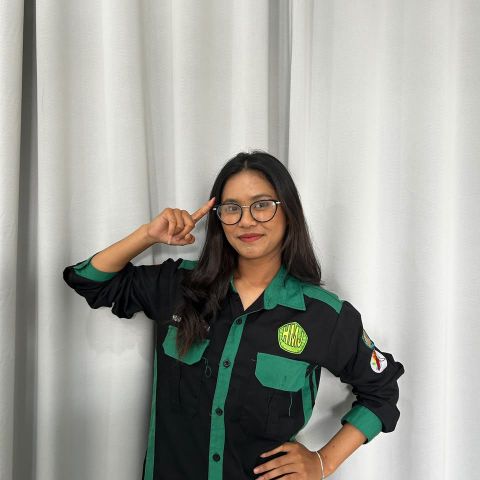 deborahutasoit
