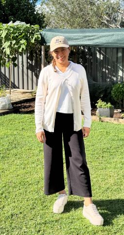 YellowRose36 is Single in Cleveland, Queensland, 2