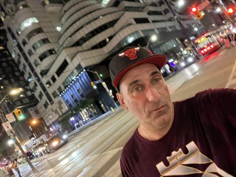 ethanhawk is Single in East York, Ontario, 3