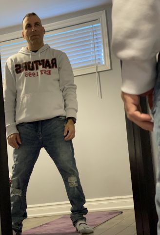 ethanhawk is Single in East York, Ontario, 4