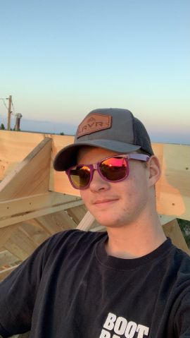 Xander544 is Single in Cheyenne, Wyoming, 2