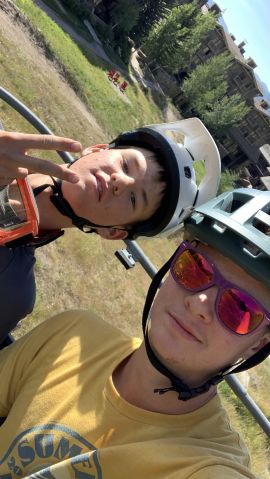 Xander544 is Single in Cheyenne, Wyoming, 3