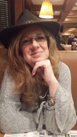 Librada2 is Single in Anchorage, Alaska, 4