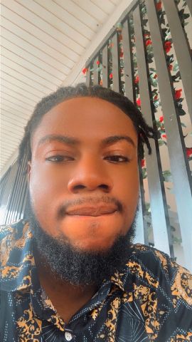 OmarRichie is Single in Salt Lake, Utah, 2