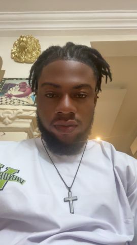 OmarRichie is Single in Salt Lake, Utah, 4