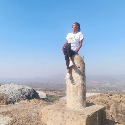 Zindagha