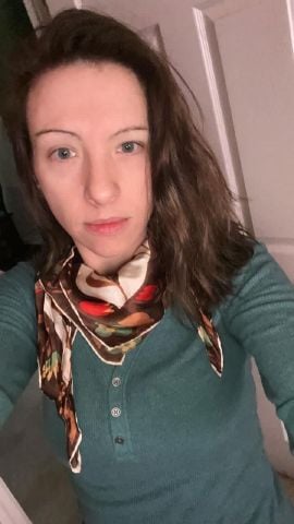 Sarahhale