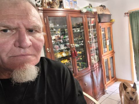 Cole1968 is Single in Green River, Wyoming, 2