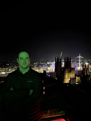 Delta89 is Single in Oxford, England, 4